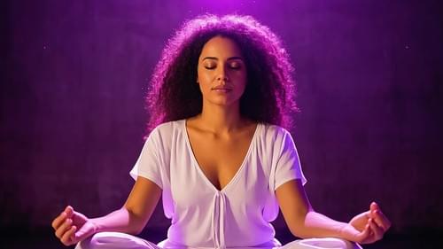You Are the Journey – A 7-Chakra Guided Meditation Series