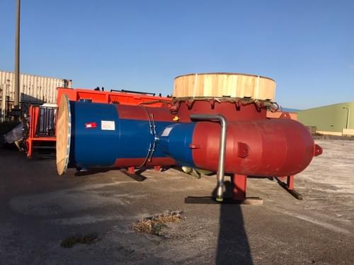 Project Logistics for Large-Scale Equipment