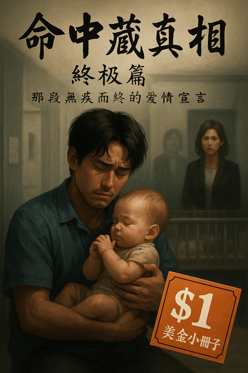 《藏干真相終極心法》PDF