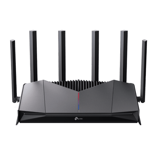 TP-Link Archer GE400 新品 BE6500 雙頻 Wi-Fi 7 電競路由器