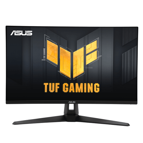 ASUS 27"吋 TUF Gaming QHD Fast IPS 210Hz 電競顯示器 VG27AQ5A