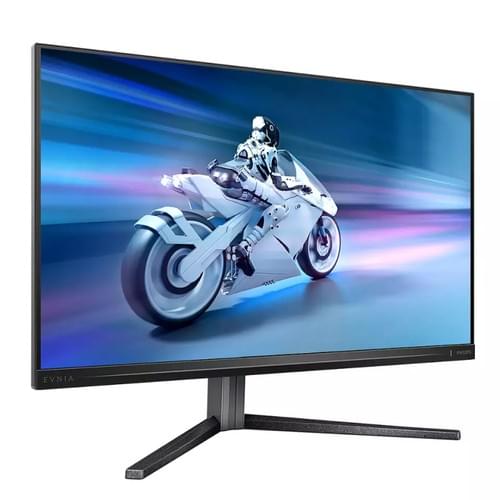 Philips 飛利浦 27"吋 Fast IPS UHD 160Hz / FHD 320Hz 雙模電競顯示器 27M2N3800A