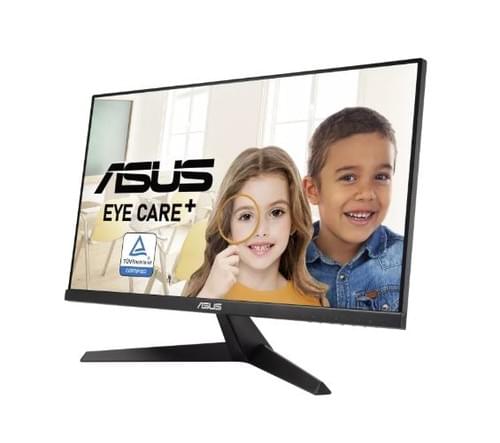 ASUS 23.8吋 FHD VY249 護眼抗菌螢幕