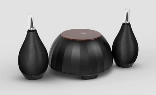 Microlab Bottlewine 2.1 Speaker