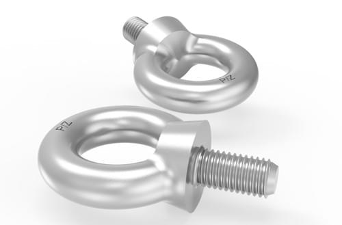 DIN580 Eye Bolt