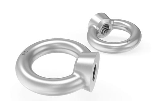 DIN580 Eye Bolt