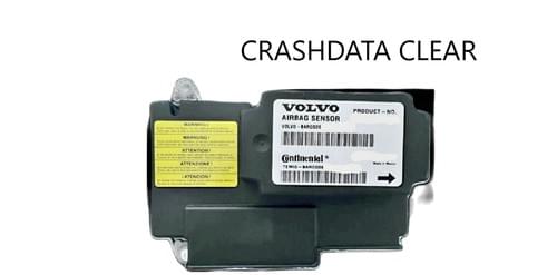 CRASH DATA REPAIR SERVICE FOR VOLVO P32315799