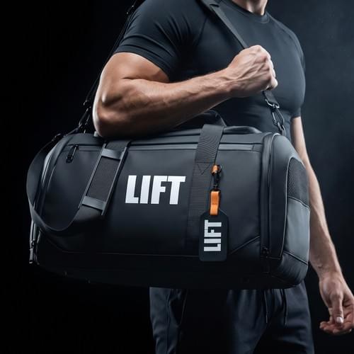 POWER CARRY