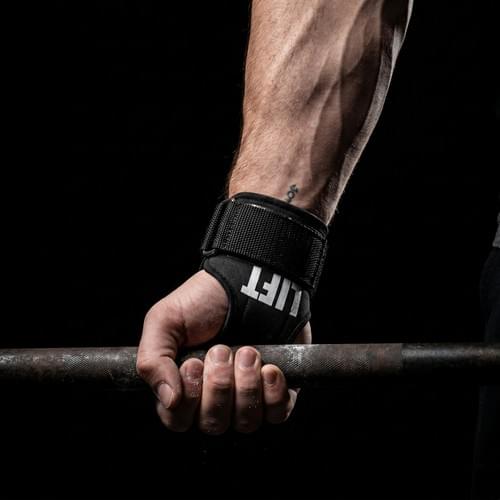 MAXGRIP STRAPS
