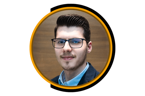 Cristian Gherhes