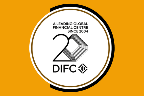 Dubai International Financial Centre