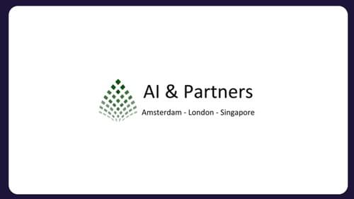 AI & Partners