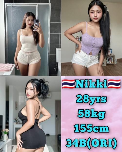 Nikky