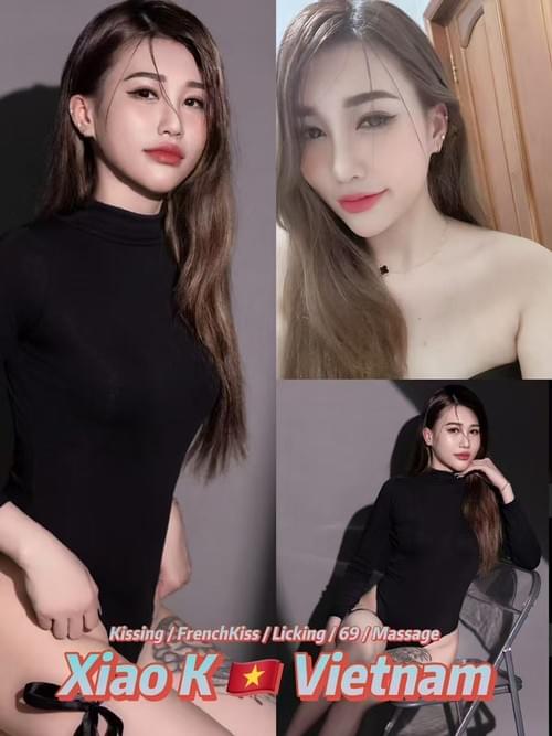 ✿Xiao K✿