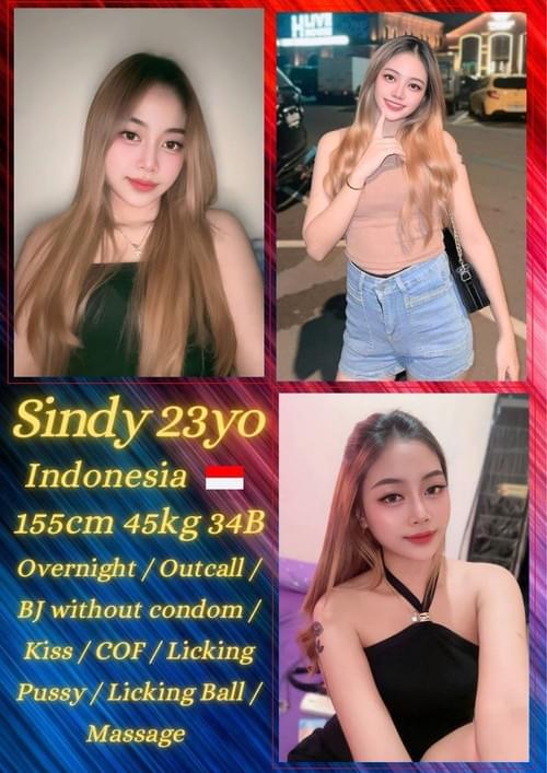 Sindy