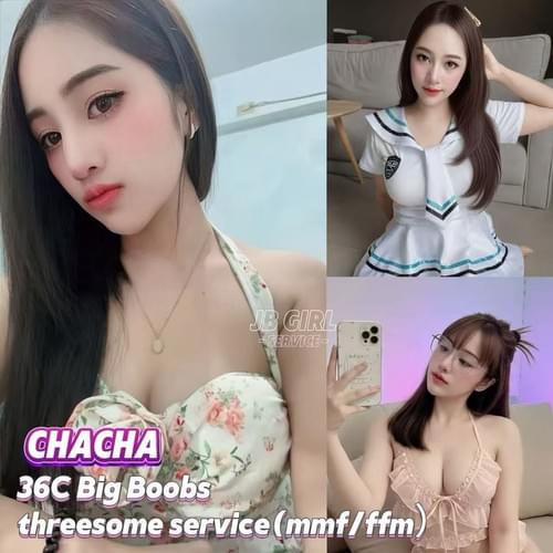 ChaCha