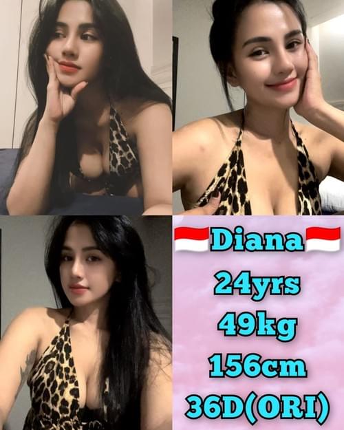 Diana