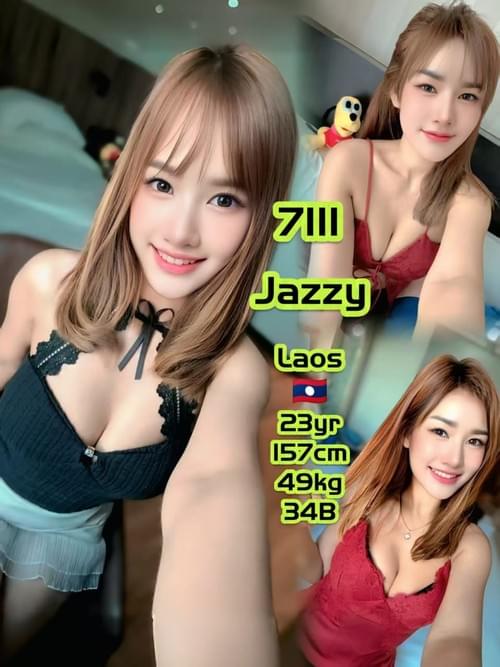 Jazzy