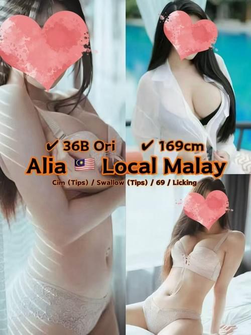 ✿Alia✿