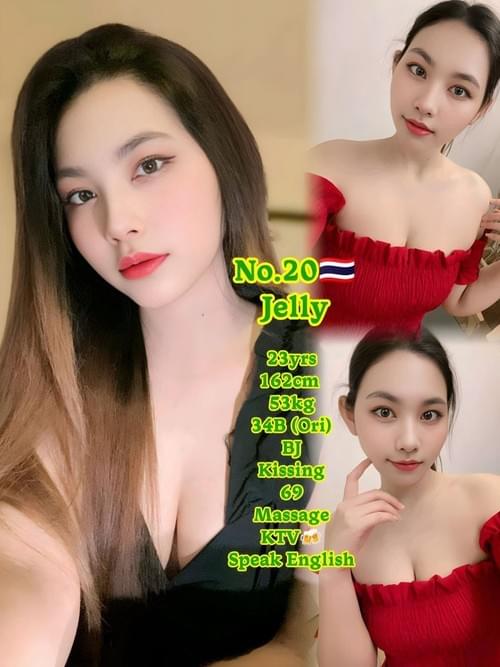 ✿Jelly✿