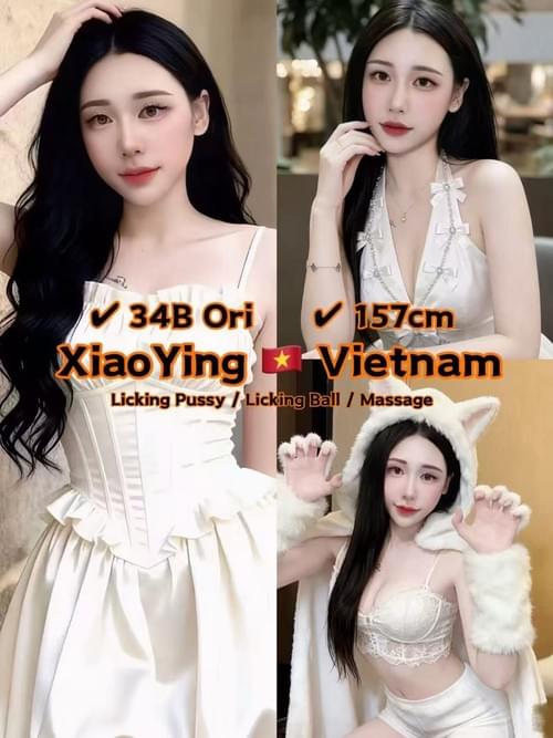 XiaoYing