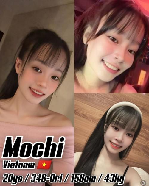 Mochi