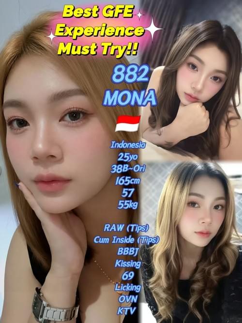 Mona