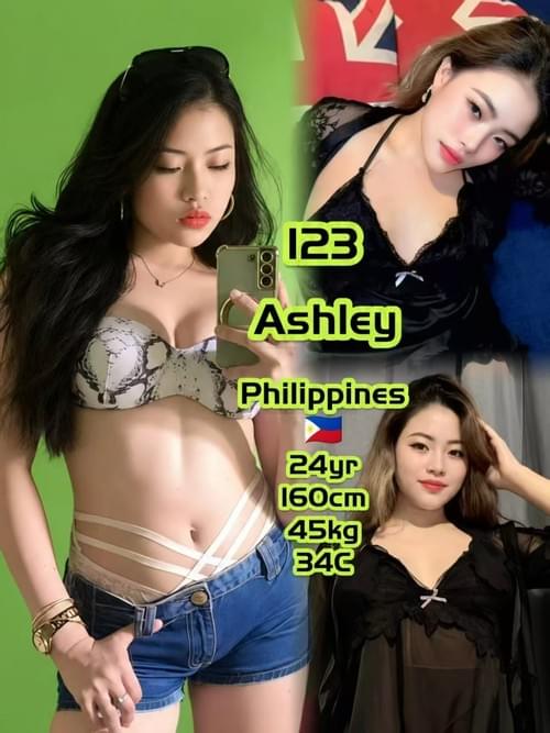 Ashley