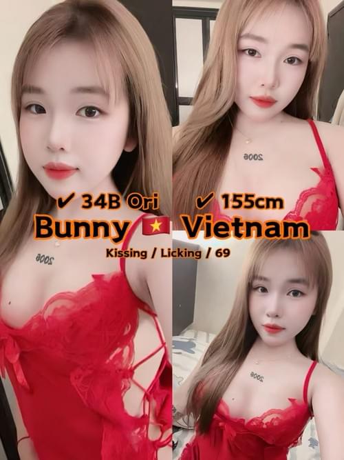 Bunny