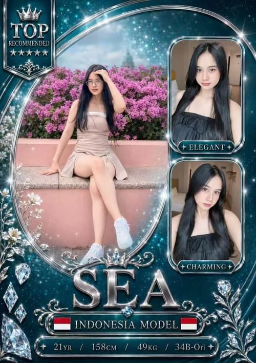 Sea