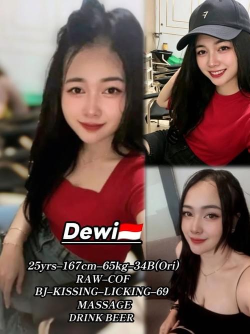 Dewi