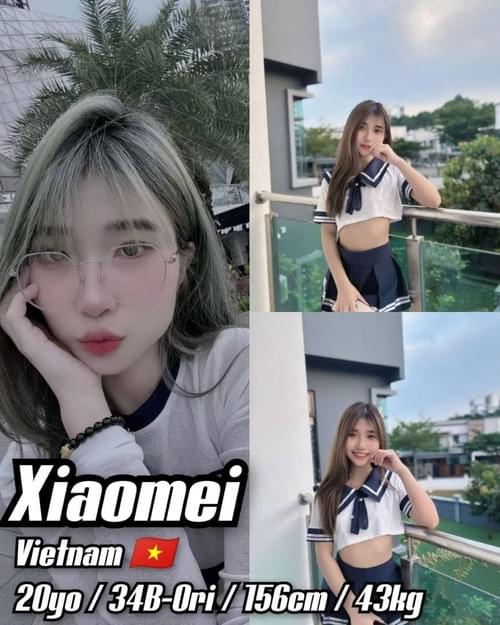 ✿XiaoMei✿