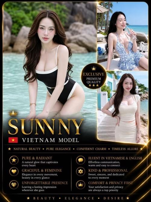 Sunny
