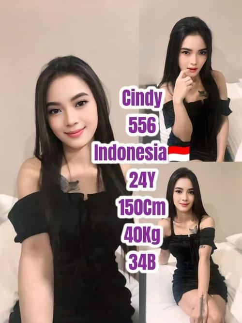 Cindy