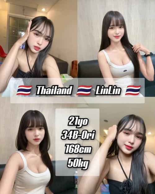 LinLin