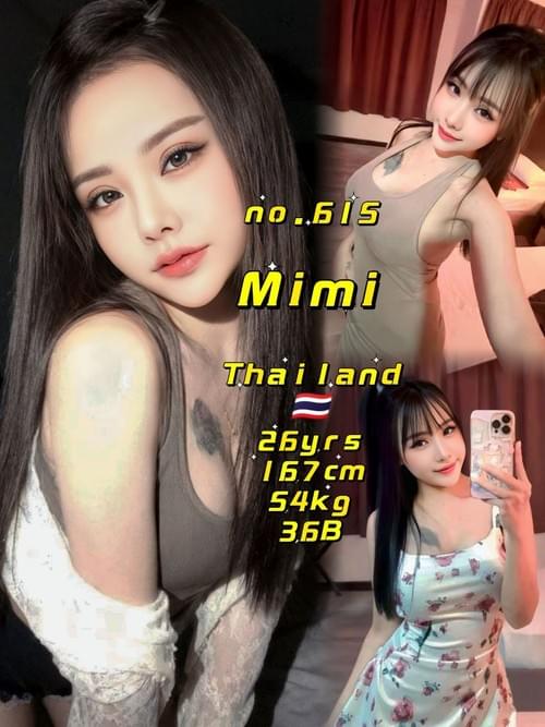 ✿Mimi✿