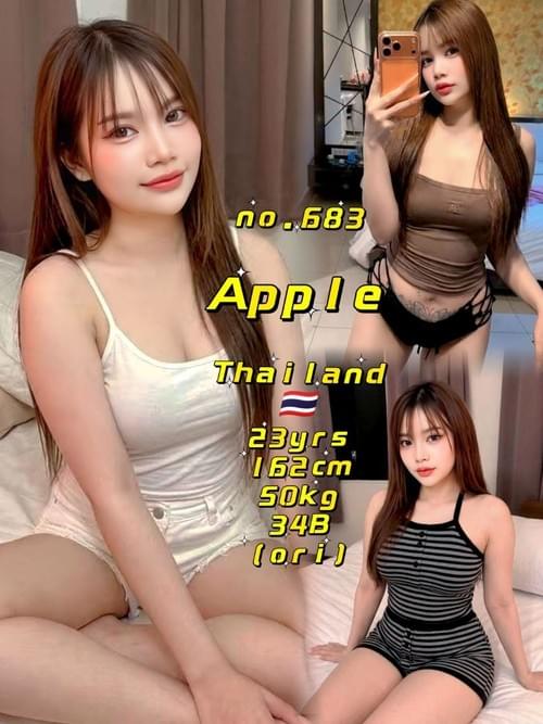 ✿Apple✿