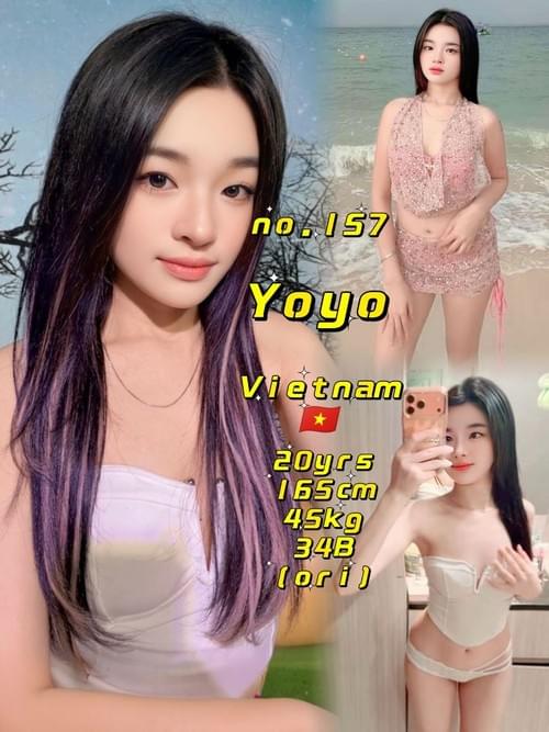 Yoyo