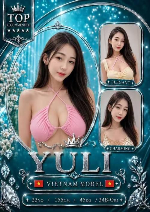 Yuli