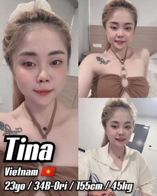 ✿Tina✿