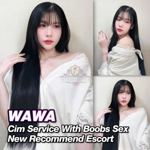 ✿Wawa✿