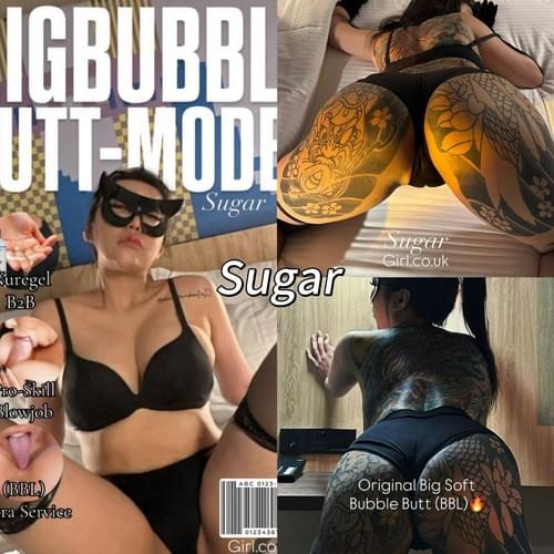 Sugar