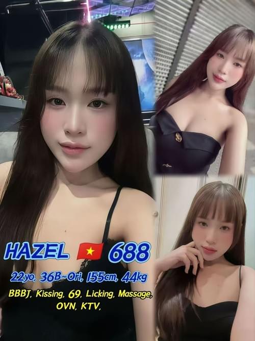 Hazel
