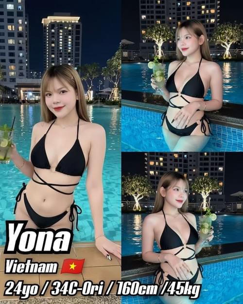 ✿Yona✿