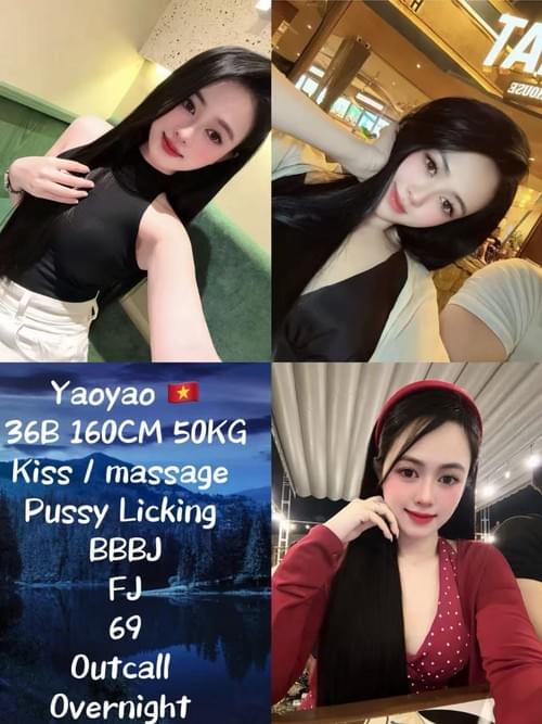 YaoYao