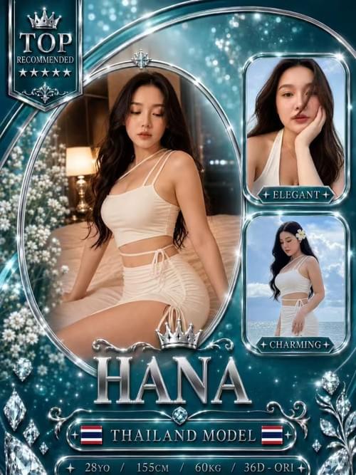 Hana