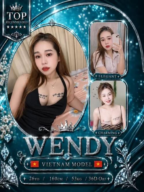 Wendy