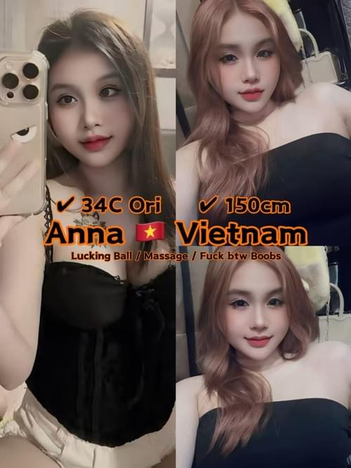 ✿Anna✿