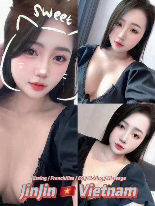 JinJin