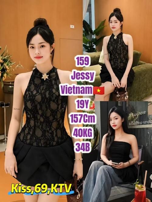 Jessy